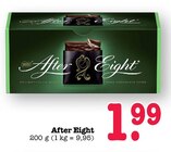 Aktuelle Schokolade Angebote bei E center in Pforzheim Aktuelles After Eight Angebot bei E center in Pforzheim ab 1,99 €