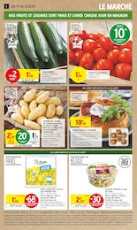 Offre Plat Préparé dans le catalogue Intermarché du moment à la page 8