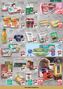 Nescafe im aktuellen EDEKA Prospekt (Krefeld) Nescafe im EDEKA Prospekt "Aktuelle Angebote" mit 8 Seiten (Krefeld)