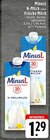 E center Dorsten - H-Milch Angebot im Prospekt H-Milch bei E center im Dorsten Prospekt für 1,29 €