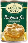 Ragout fin von Sachsengold im aktuellen Netto mit dem Scottie Prospekt