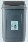 25% versés sur ma Carte U sur toutes les poubelles U - U en promo chez Hyper U La Rochelle