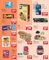 Aktueller famila Nordost Prospekt mit Milka, "besser als gut!", Seite 12