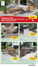 Ähnliche Sitzsack Angebote im Prospekt "Respekt, wer's selber macht." von toom Baumarkt in Dorsten Ähnliche Angebote wie Sitzsack im Prospekt "Respekt, wer's selber macht." auf Seite 7 von toom Baumarkt in Dorsten