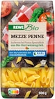 Mezze Penne Angebote von REWE Bio bei REWE Cottbus für 0,85 €