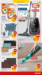 Technik Angebot im aktuellen Penny Prospekt auf Seite 33