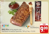 BBQ-Ribs Angebot in Reuth BBQ-Ribs im aktuellen Prospekt bei EDEKA in Reuth