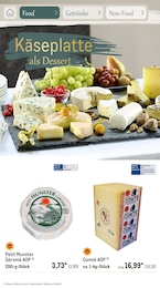 Käse im METRO Prospekt Saisonkatalog auf S. 26