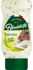 Sauces - BENEDICTA - Lidl à Nancy Sauces - BENEDICTA en promo chez Lidl Nancy à 0,85 €
