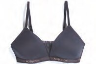Soutien-gorge et slip ou shorty femme - Carrefour à Boulogne-Billancourt Soutien-gorge et slip ou shorty femme en promo chez Carrefour Boulogne-Billancourt à 6,99 €
