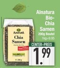 Bio-Chia Samen im EDEKA Prospekt Bio-Chia Samen von Alnatura im aktuellen EDEKA Prospekt für 1,99 €