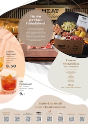Dips im E center Prospekt in Düsseldorf Aktueller E center Prospekt mit Dips, "Aktuelle Angebote", Seite 7