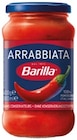 Arrabbiata Pasta Sauce Angebote von Barilla bei REWE Ludwigshafen für 0,10 €