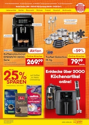 Topfset im Netto Marken-Discount Prospekt in Buchholz Aktueller Netto Marken-Discount Prospekt mit Topfset, "Aktuelle Angebote", Seite 64