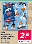 Knabbermix limited Edition Winter Mix im Netto mit dem Scottie Prospekt Knabbermix limited Edition Winter Mix von felix im aktuellen Netto mit dem Scottie Prospekt für 2,99 €