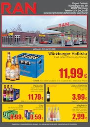 RAN Prospekt für Gerbrunn: "RAN", 4 Seiten, 01.11.2026 - 15.11.2026