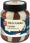 Aktuelles Milch-Schoko-Creme Angebot bei REWE in Trier ab 1,59 €