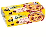 Clafoutis Cerises - LA LAITIÈRE dans le catalogue Intermarché Hyper