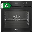 FLAVEL Einbaubackofen FLIE22300BRX  im aktuellen POCO Prospekt für 349,99 €