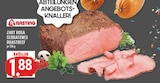 Aktuelle Roastbeef Angebote bei Marktkauf in Dortmund Aktuelles Zart rosa gebratenes Roastbeef Angebot bei Marktkauf in Dortmund ab 1,88 €