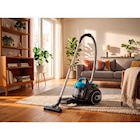 Aspirateur sans sac - BOSCH - Carrefour à Pierre-Bénite Aspirateur sans sac - BOSCH en promo chez Carrefour Pierre-Bénite à 69,99 €