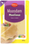 Maasdam Caractère - MILBONA - Lidl à Caen Maasdam Caractère - MILBONA en promo chez Lidl Caen à 1,59 €
