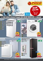 POCO Prospekt für Werne mit 6 Seiten POCO Prospekt für Werne: "Midea - Nur Online!", 6 Seiten, 02.06.2020 - 28.08.2020