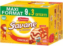 Carrefour Market Sevran - Savane le classique Promo Savane le classique dans le catalogue Carrefour Market "Maxi format mini prix" à Sevran