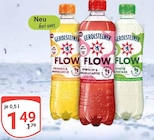 Flow Orange & Mandarine Angebote von Gerolsteiner bei GLOBUS Erfurt für 1,49 €