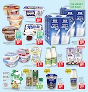 Milch im Marktkauf Prospekt in Heilbronn Aktueller Marktkauf Prospekt mit Milch, "Aktuelle Angebote", Seite 11
