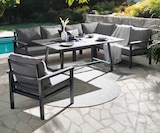 Modernes Lounge-Garnitur-Set OLYMPIA 4-tlg. von amatio für 129,00 € bei Zurbrüggen im Angebot Modernes Lounge-Garnitur-Set OLYMPIA 4-tlg. von amatio im aktuellen Zurbrüggen Prospekt
