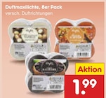 Duftmaxilichte im Angebot bei Netto Marken-Discount in Witten Duftmaxilichte Angebote bei Netto Marken-Discount Witten für 1,99 €