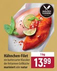 famila Nordost Rendsburg - Hähnchen-Filet Angebot im Prospekt Hähnchen-Filet bei famila Nordost im Rendsburg Prospekt für 13,99 €