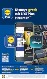 Aktueller Lidl Prospekt mit Handy, "LIDL LOHNT SICH", Seite 4