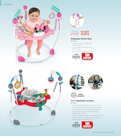 Aktueller Smyths Toys Prospekt mit Disney, "Baby Katalog 2024", Seite 50