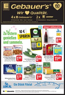 Coca Cola im aktuellen E center Prospekt (Göppingen) Coca Cola im E center Prospekt "Aktuelle Angebote" mit 34 Seiten (Göppingen)