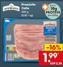 Prosciutto Cotto bei Netto Marken-Discount im Prospekt "" für 1,99 €