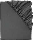 Satin-Spannbettlaken im Angebot bei Lidl in Würzburg Satin-Spannbettlaken Angebote von LIVARNO home bei Lidl Würzburg für 7,99 €