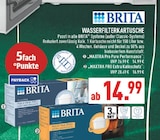 MAXTRA Pro Pure Performance Angebote von BRITA bei Marktkauf Gladbeck für 14,99 €