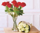 BOUQUET COMPOSÉ NEIGE - U Express à Dijon BOUQUET COMPOSÉ NEIGE en promo chez U Express Dijon à 7,99 €