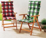 Promo Coussin à dossier haut env. 118 x 50 x 5,5 cm à 9,99 € dans le catalogue Norma à Strasbourg