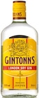 London Dry Gin von Gintonn's für 4,99 € bei Netto mit dem Scottie im Angebot London Dry Gin von Gintonn's im aktuellen Netto mit dem Scottie Prospekt
