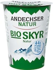 Bio Skyr bei Netto Marken-Discount im Prospekt "" für 1,69 €