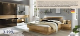 Opti-Wohnwelt Hallstadt - Schlafzimmer Angebot im Prospekt Schlafzimmer bei Opti-Wohnwelt im Hallstadt Prospekt für 3.299,00 €