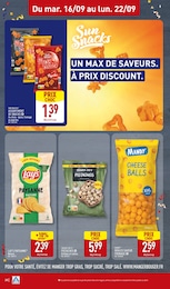 Prix et réduction Grill dans le prospectus Aldi en cours Offre Grill dans le catalogue Aldi du moment à la page 20