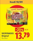 Desperados original à Lidl dans Belmont-d'Azergues Desperados original à Lidl dans Belmont-d'Azergues