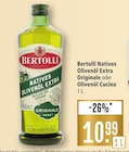 Natives Olivenöl Extra Originale bei Marktkauf im Hohenentringen Prospekt für 10,99 €