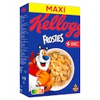 Céréales "Maxi" - KELLOGG'S - Carrefour Céréales "Maxi" - KELLOGG'S à 3,69 € dans le catalogue Carrefour