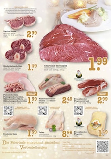 Hähnchen im E center Prospekt "Aktuelle Angebote" mit 63 Seiten (Mainz)