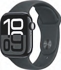 Watch Series 10 GPS (42 mm) im Angebot bei EURONICS in Bielefeld Watch Series 10 GPS (42 mm) Angebote von Apple bei EURONICS Bielefeld für 409,00 €